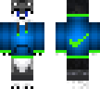 husky