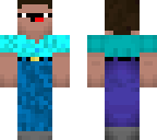 hypemuffin's skin