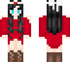 i made this skin for me 