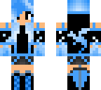 ice elementalist