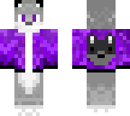 ice ice foxy