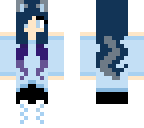 ice mei'fwa girl