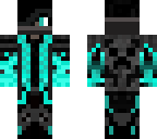 ice wizard