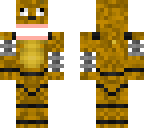 ignited golden freddy