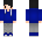 ikingsinful's skin