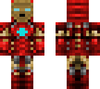 iron coyote