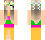 island girl