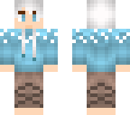jack frost