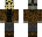 jason voorhees