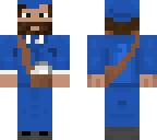 joraem the mailman som