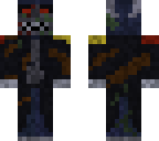 joshtherunner zombie king