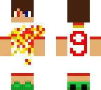 jugador de esp