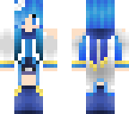 kaito girl