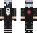 kakashi texdoe