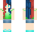 karma's summer outfit