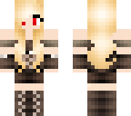 katie without sword