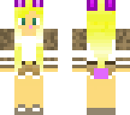 katlyn bunny girl