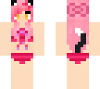 kawaii chan love love pardise