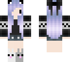 kawaii chibi girl edited