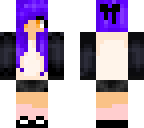 kawaii girl