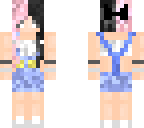kawaii girl 