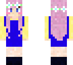 kawaii ldshadowlady minion