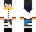 kazu hyuga redone