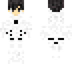 kiritron white