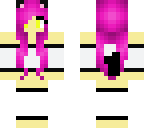 kitty girl