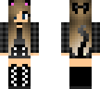 kitty girl