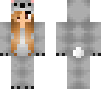 koala girl