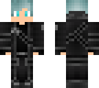 kyle as kirito