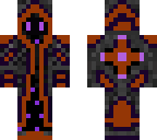 lantern the endermage
