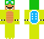 larry koopa