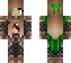 laurance girl