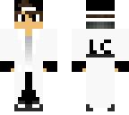 lc labs worker