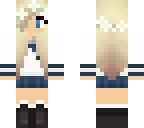legitzoey uniform