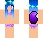 lily bikini redone