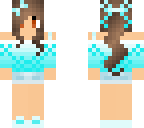 little sky girl