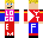 logo fan em edition