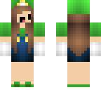 luigi derpy