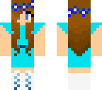 luna lazy skin