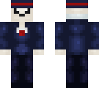 mafiatale sans