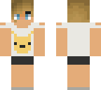 mah sis made this