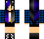 malanie tomboy
