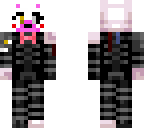 mangle