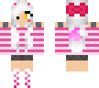 mangle girl