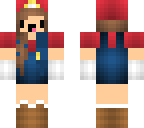 mario derpy
