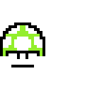 mario mushroom