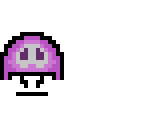 mario mushroom